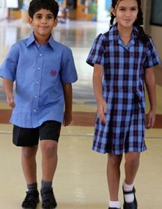 boys School uniforms