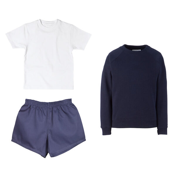 Boys Mid School Uniforms - Image 3
