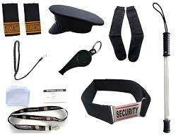 Security Accessories
