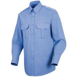 Sky Blue Security Uniforms