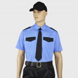 Security Uniforms