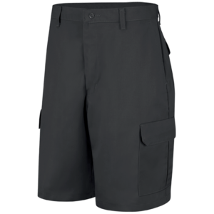 SHORTS -BLACK