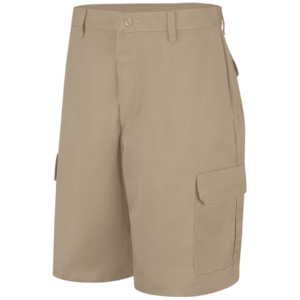 SHORTS -KHAKHI