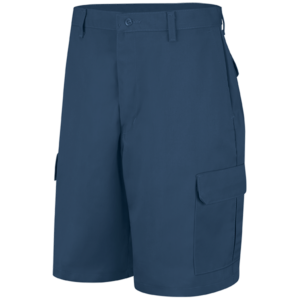 SHORTS -N.BLUE