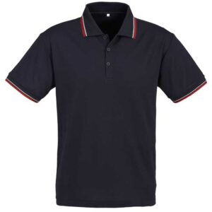 Black T-shirts