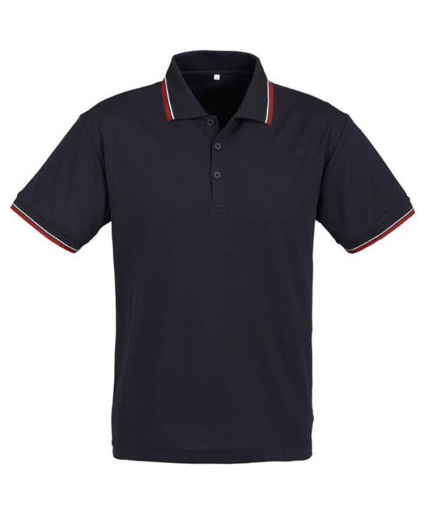Black T-shirts