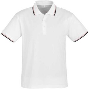 White T-shirts