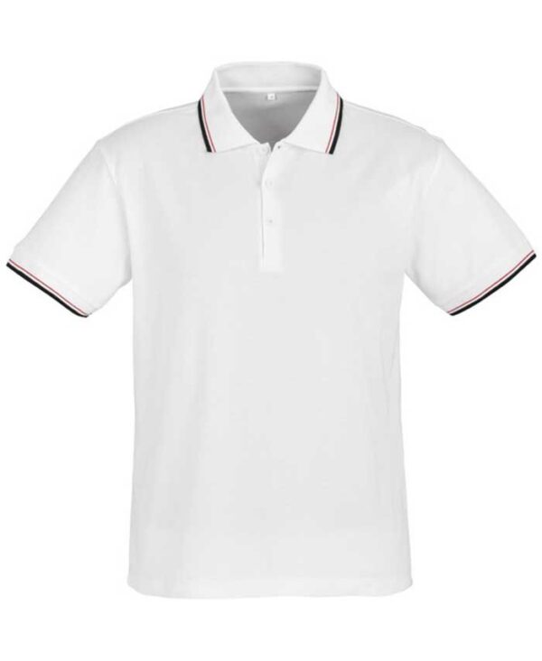 White T-shirts