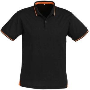 Black T-shirts