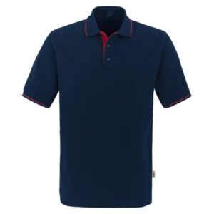 Blue T-shirts