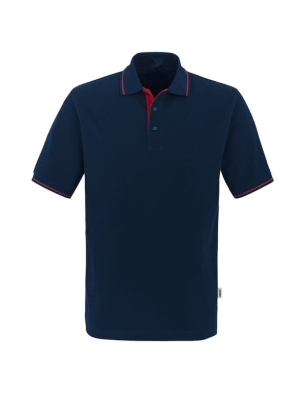 Blue T-shirts