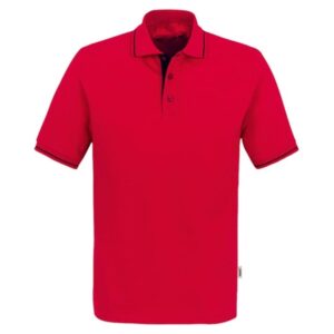 Red T-shirts