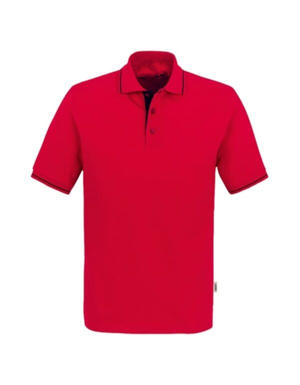 Red T-shirts