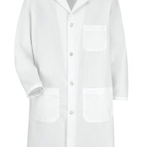 Long Lab Coat