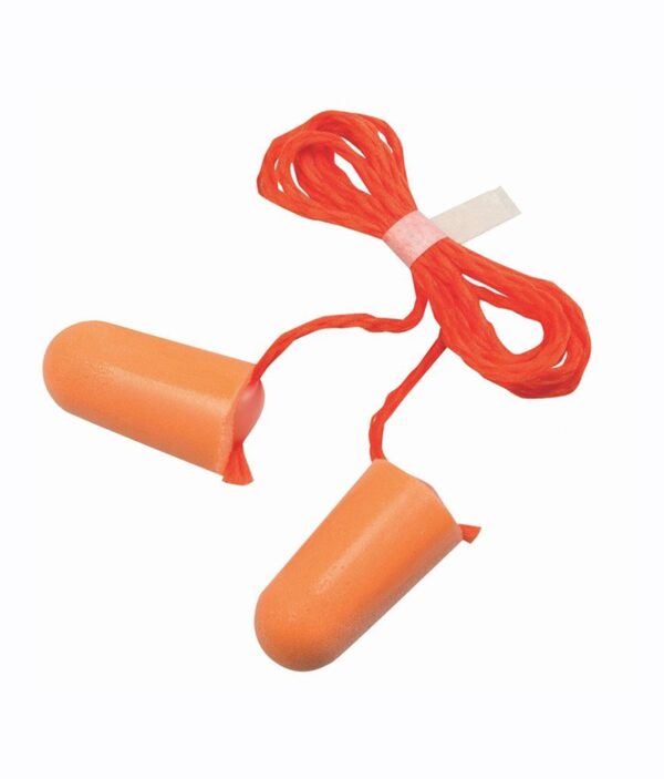 Safety Ear Plugs