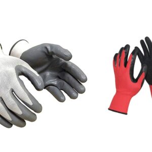 Safety Gloves