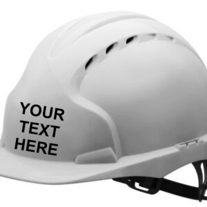 Safety Helmet
