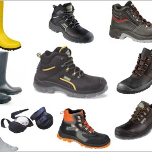 Safety Shoes