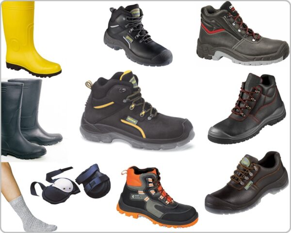 Safety Shoes