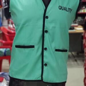 HOWC7 Waist Coat