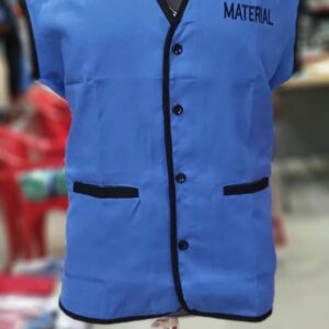 HOWC8 - Waist Coat
