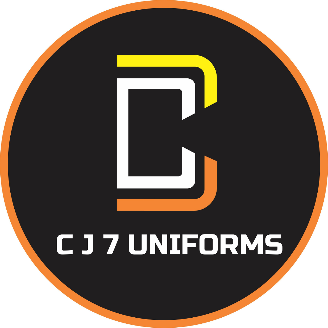 CJ7Uniforms