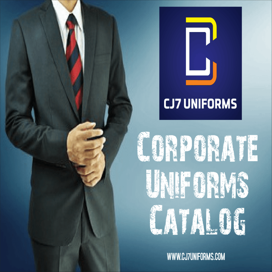 Aprons uniform catalog