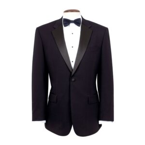 Office blazer Tuxedo