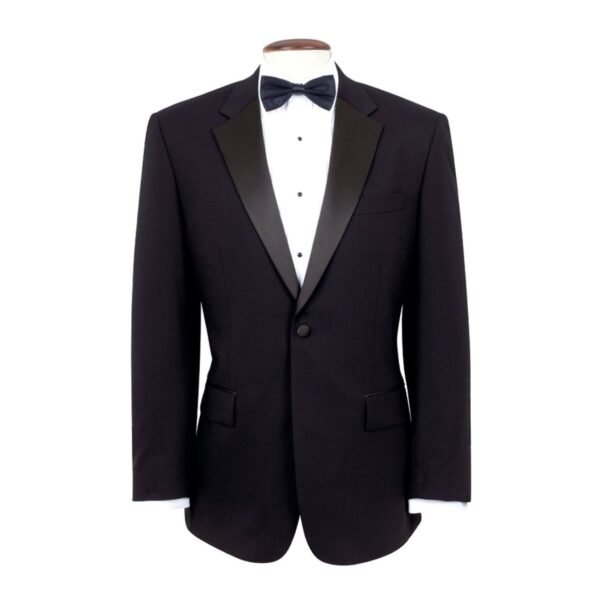 Office blazer Tuxedo