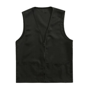 supermarket uniforms