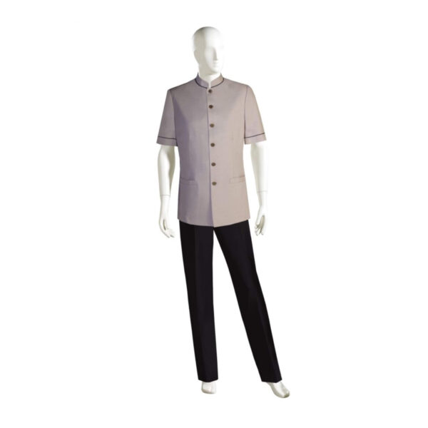 Driver Uniforms