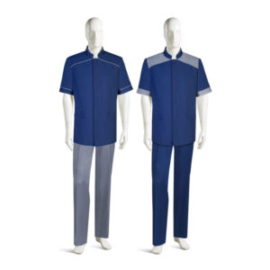 Driver Uniforms