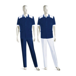Drivers Uniforms