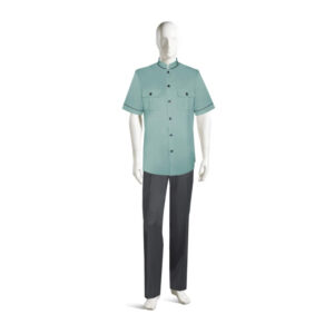 Driver Uniforms