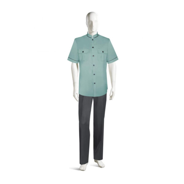 Driver Uniforms