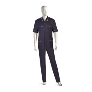 Driver Uniforms