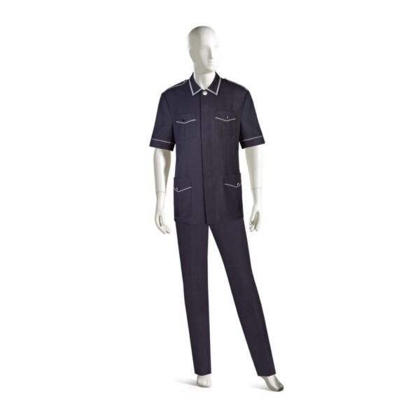 Driver Uniforms