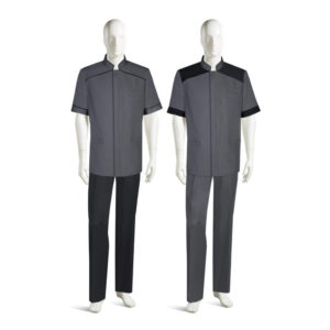 Driver Uniforms