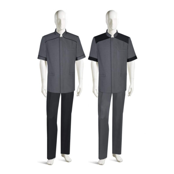 Driver Uniforms