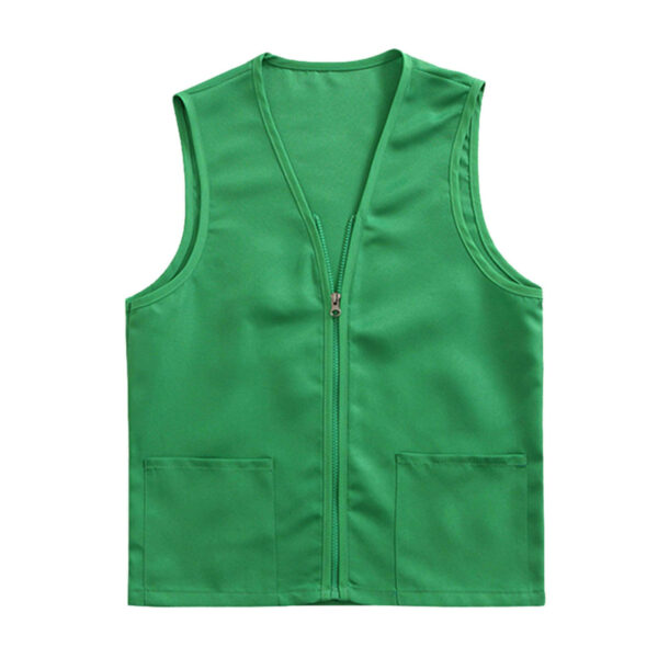 supermarket uniforms