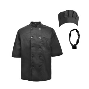 HOTEL UNIFORMS