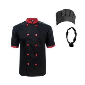 Hotel uniform combo