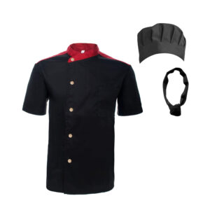Chef uniform combo