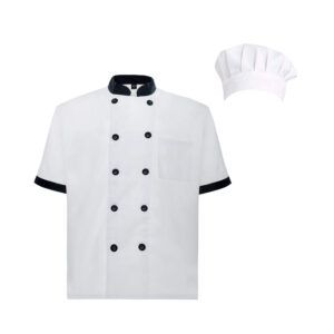 Hotel uniform combo