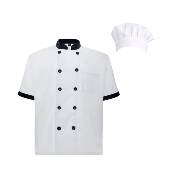 Hotel uniform combo