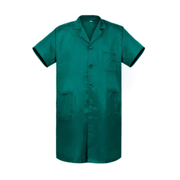 Long Labcoat