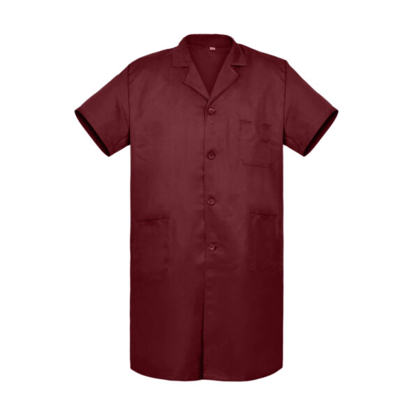 Long Labcoat