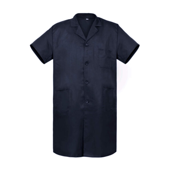 Long Labcoat