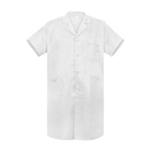 Long Labcoat