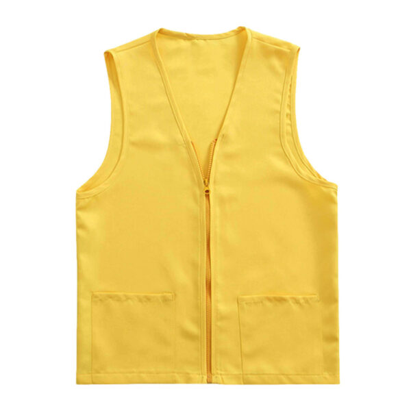 supermarket uniforms